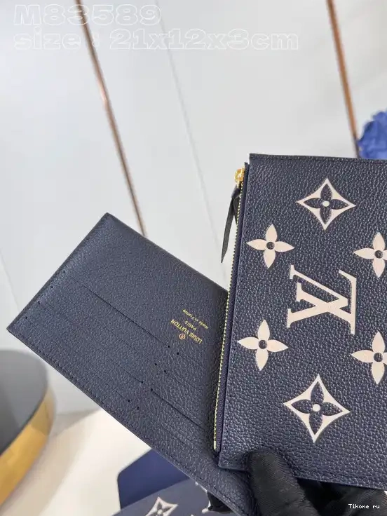 Affordable POCHETTE LOUIS VUITTON FÉLICIE 0702